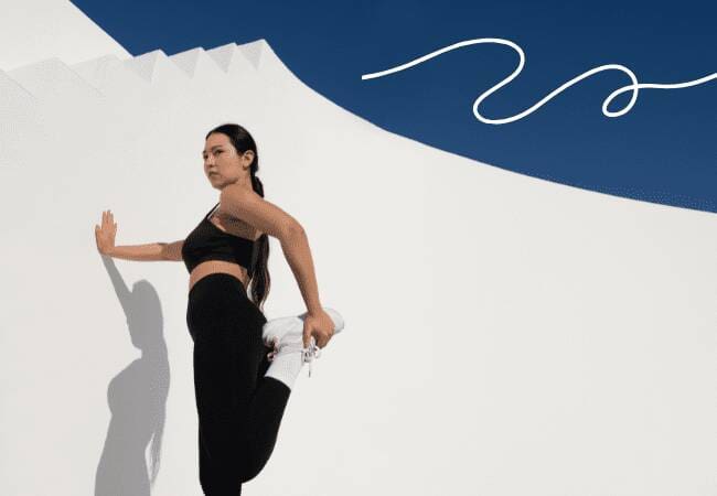 Pliability & Mobility Training